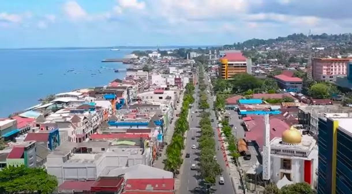 Balikpapan